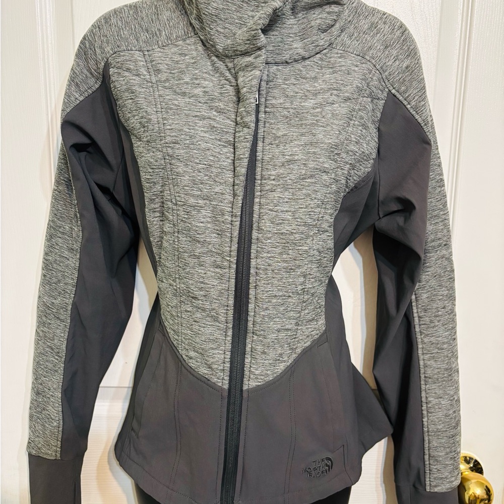 The North Face Women's Gray Jacket